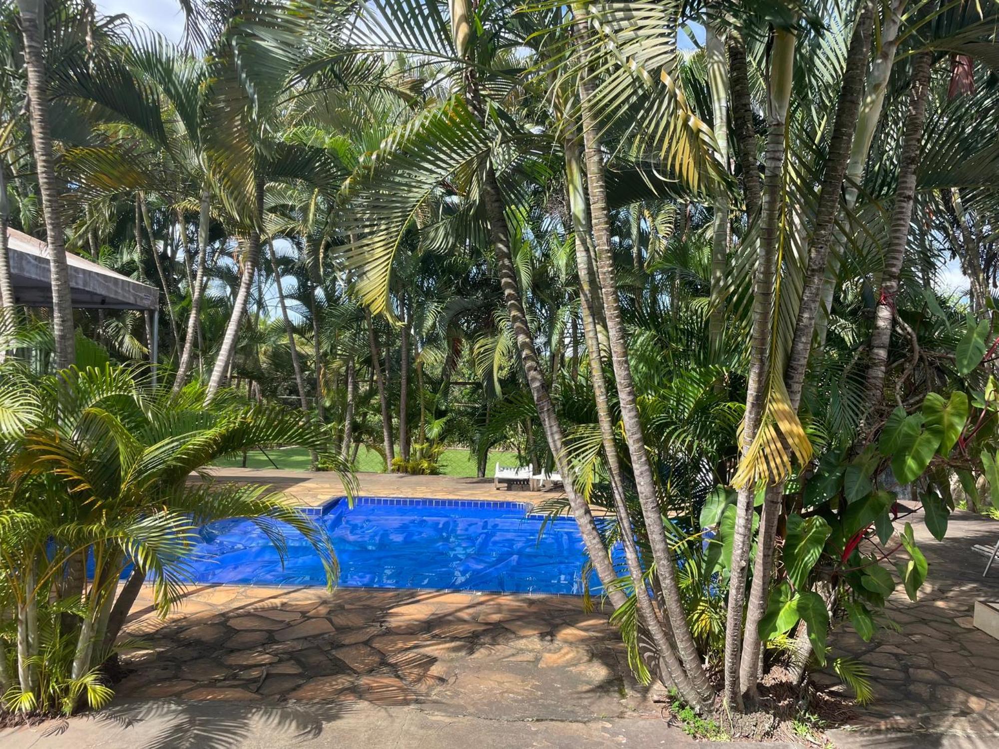 Chacara Inribas Villa - Goiania — Photos 1